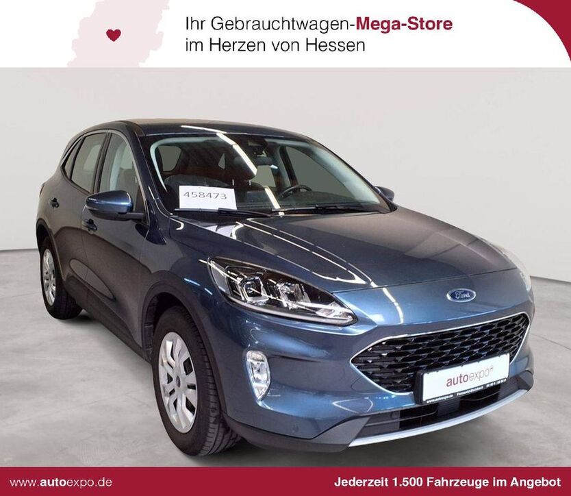Kuga
