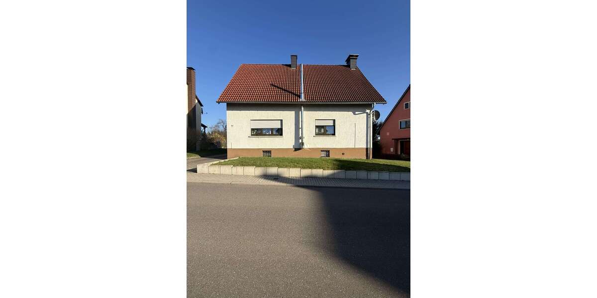 Einfamilienhaus Pirmasens Fehrbach - 5 Zimmer, 151 m&sup2;, 459.000&euro; | Angebot:25627282