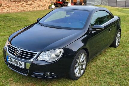 VW Eos 97.582 km 19.990 &euro; Himmelpforten 21709