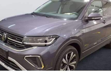 VW T-Cross 16.970 km 24.940 € Bad Homburg 61348