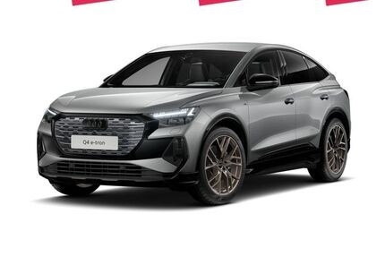 Audi Q4 e-tron 67.123 km 36.990 &euro; Hannover 30179