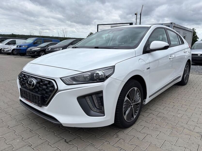IONIQ