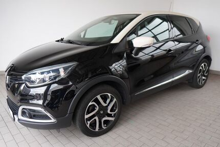 Renault Captur 64.000 km 11.490 € Ransbach-Baumbach 56235
