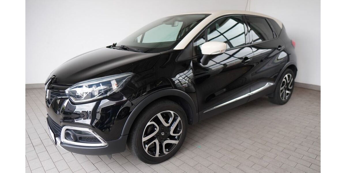 Renault Captur 64.000 km 11.490 € Ransbach-Baumbach 56235