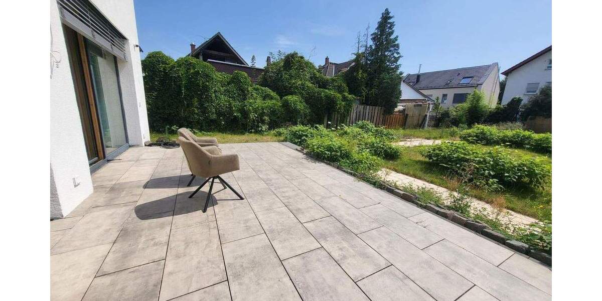 Einfamilienhaus Darmstadt OT Eberstadt Eberstadt - 6 Zimmer, 240 m&sup2;, 3.500&euro; | Angebot:25176969