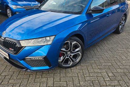 Skoda Octavia 71.100 km 32.900 &euro; Isterberg 48465