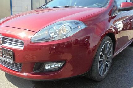 Fiat Bravo
