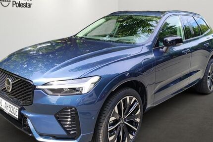 Volvo XC60 3.500 km 76.990 € Wiesbaden 65199