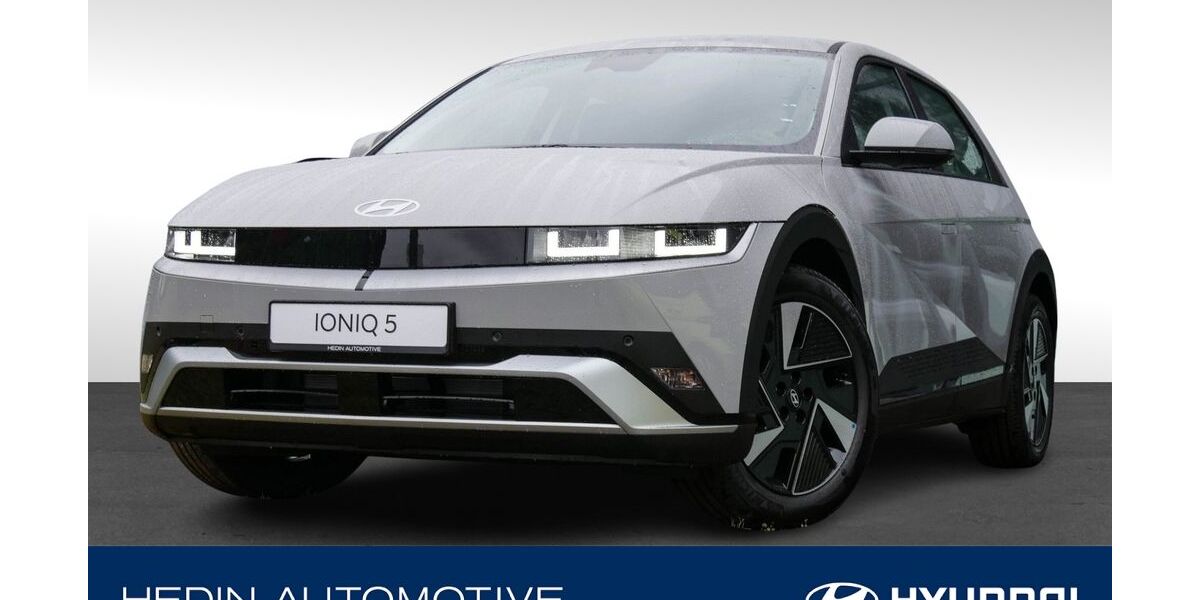 Hyundai IONIQ 5 9.900 km 40.840 € Kaiserslautern 67655
