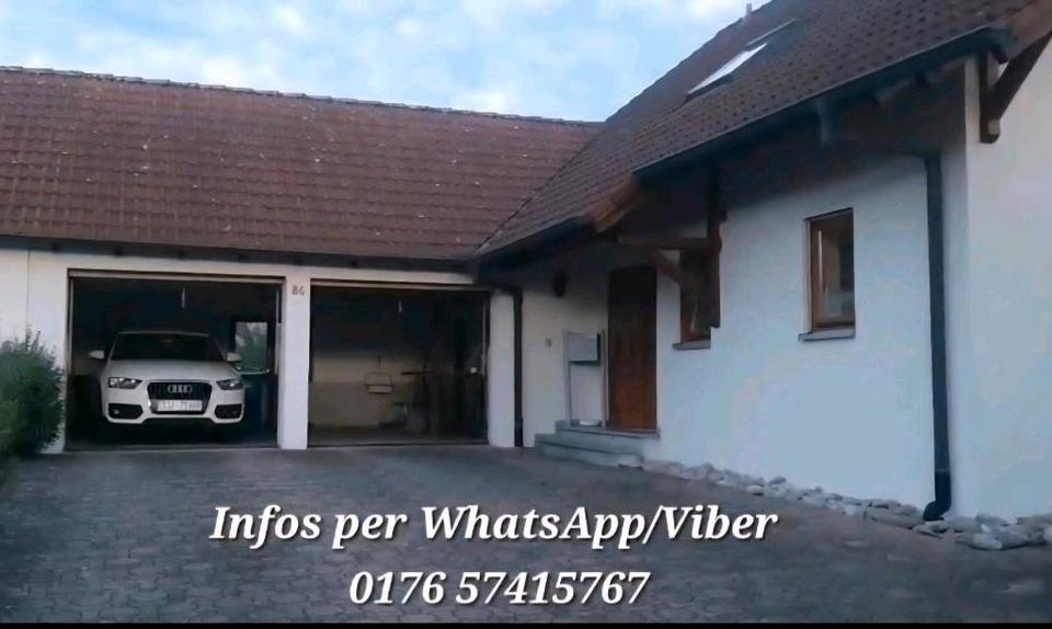 Einfamilienhaus Bad Saulgau - 7 Zimmer, 180 m&sup2;, 599.000&euro; | Angebot:26056404