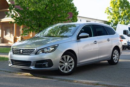 Peugeot 308 249.778 km 5.500 &euro; Lahr 77933