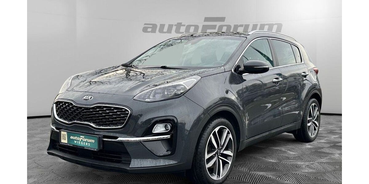 Kia Sportage 90.525 km 19.481 &euro; Herford 32051