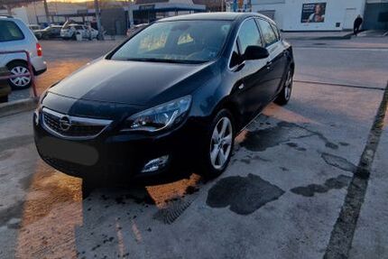 Opel Astra 171.000 km 3.800 &euro; Iserlohn 58640