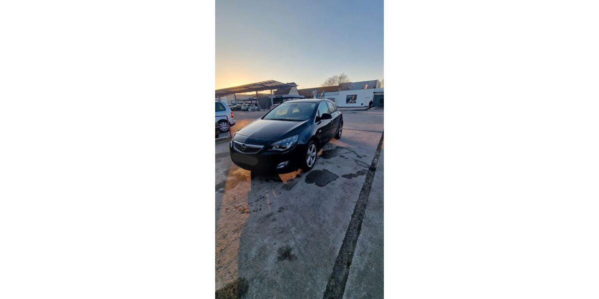 Opel Astra 171.000 km 3.800 &euro; Iserlohn 58640
