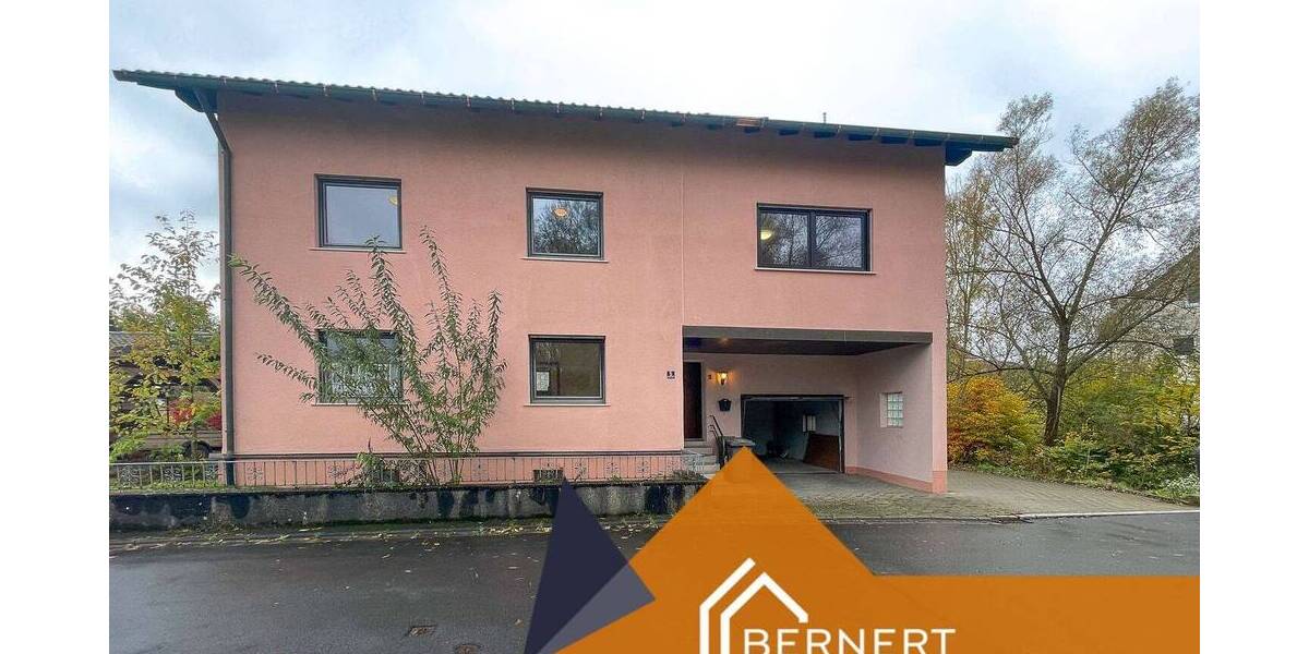 Mehrfamilienhaus, Wohnhaus Lichtenfels Schney - 1 Zimmer, 230 m&sup2;, 425.000&euro; | Angebot:25689932