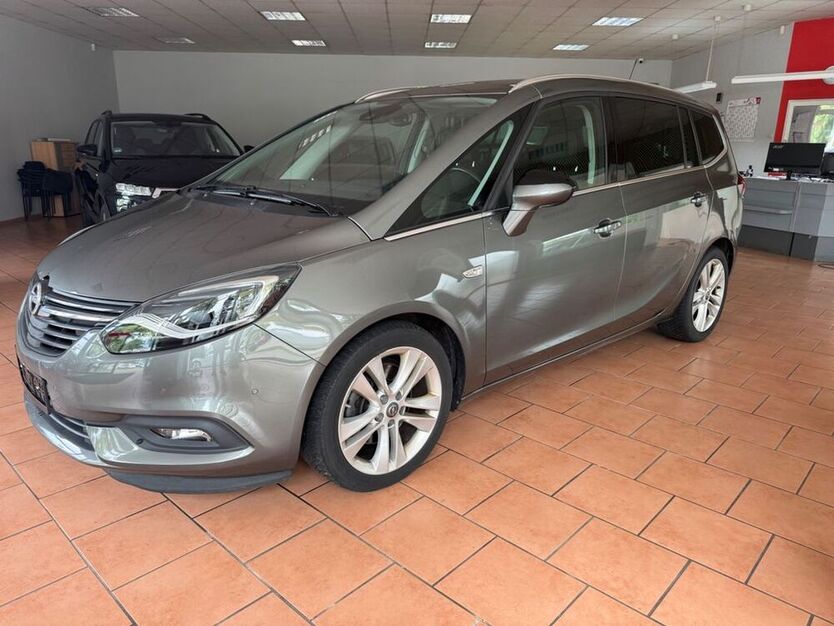 Zafira