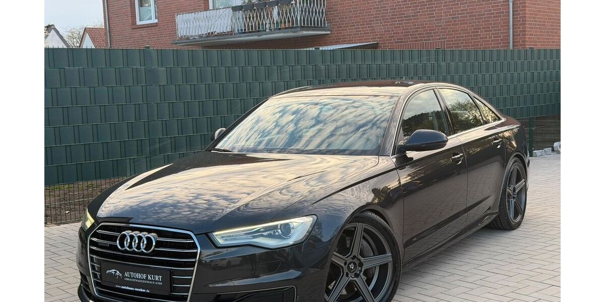 Audi A6 183.000 km 17.400 &euro; Achim 28832