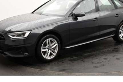 Audi A4 86.000 km 24.390 € Wolfsburg 38440