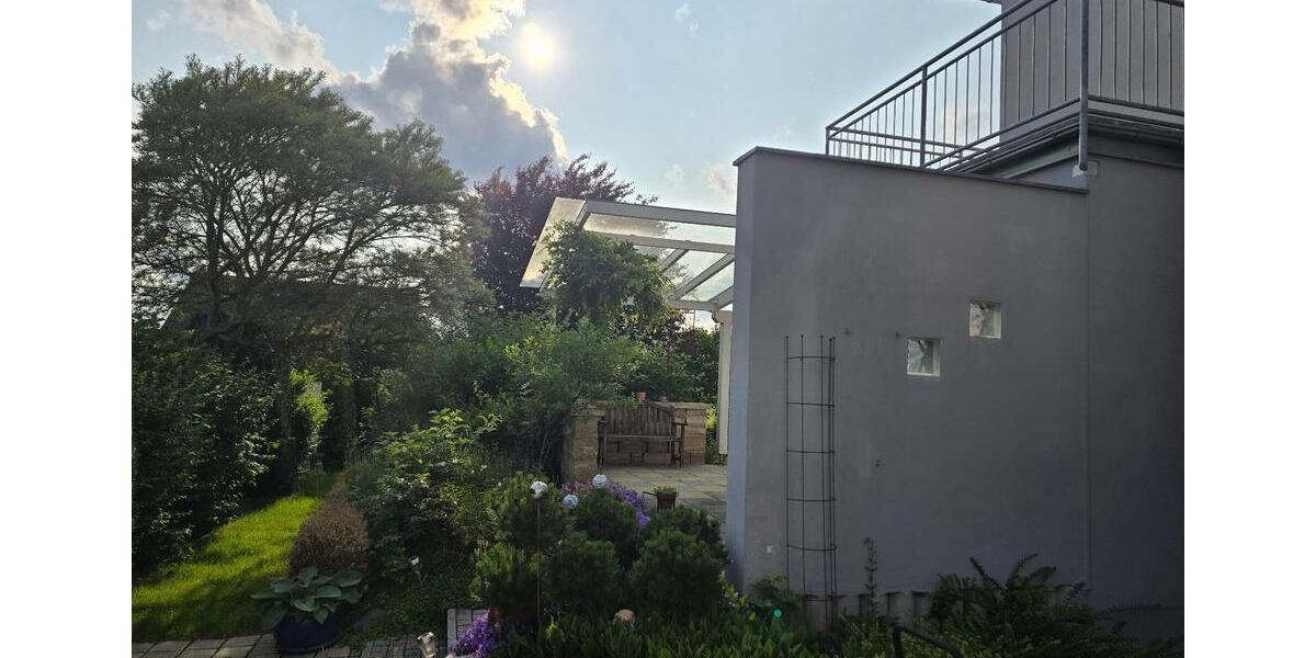 Doppelhaushälfte Weiden in der Oberpfalz - 6 Zimmer, 200 m&sup2;, 515.000&euro; | Angebot:26295417