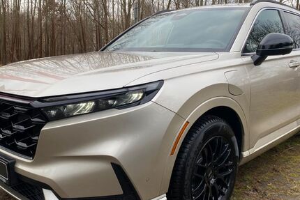 Honda CR-V 2.524 km 51.990 &euro; Hoppegarten OT Hönow 15366