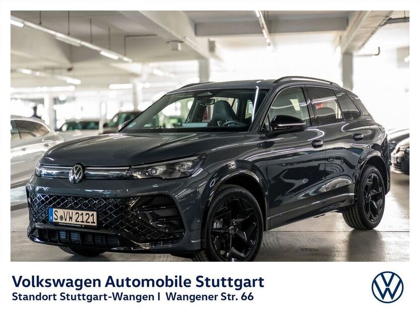 Tiguan