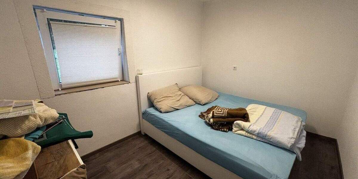 Einfamilienhaus Lichtenau Holtheim - 6 Zimmer, 182 m&sup2;, 249.000&euro; | Angebot:24709243