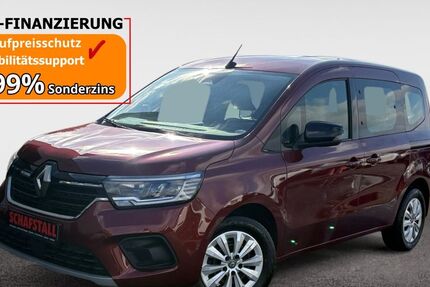Renault Kangoo 54.251 km 19.979 € Elsdorf (bei Köln) 50189