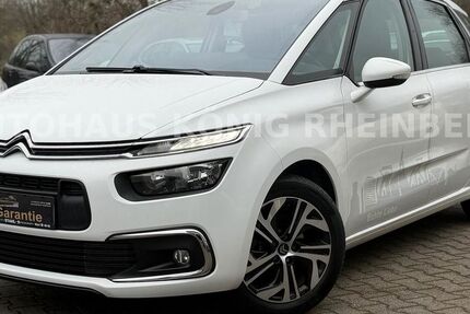 Citroen C4 Picasso 74.700 km 11.790 &euro; Rheinberg 47495