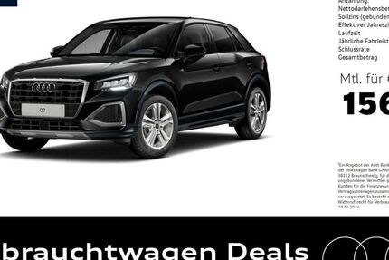 Audi Q2 7.850 km 27.380 &euro; Neumarkt 92318