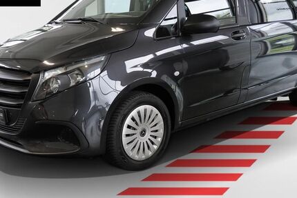 Mercedes-Benz Vito 51.549 km 43.890 &euro; Garbsen 30827