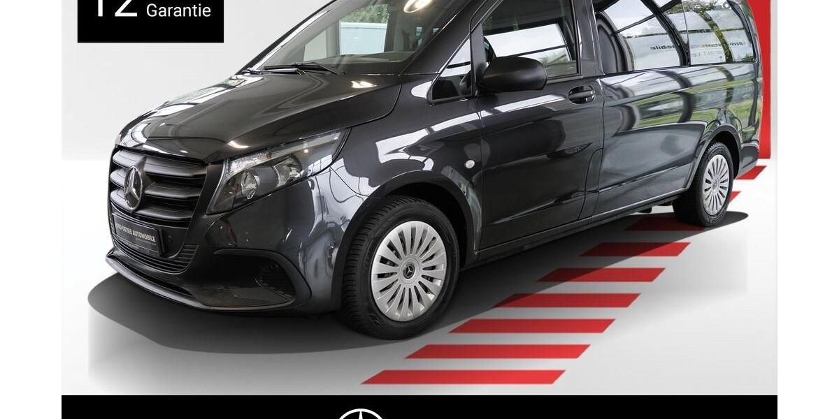 Mercedes-Benz Vito 51.549 km 45.190 € Garbsen 30827