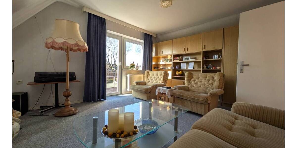 Mehrfamilienhaus, Wohnhaus Brunsbüttel - 5 Zimmer, 121 m&sup2;, 279.000&euro; | Angebot:25928939