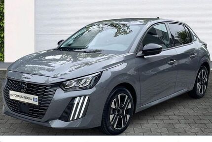 Peugeot 208 20.717 km 14.680 &euro; Rüsselsheim 65428