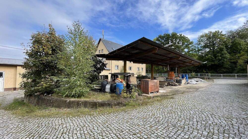 Gewerbeobjekt Pirna - 2 Zimmer, 455.000&euro; | Angebot:24408611