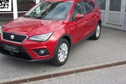 Seat Arona 73.211 km 13.880 € Gornau 09405