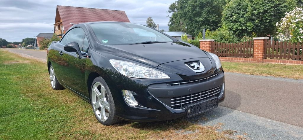 Peugeot 308 134.000 km 5.950 € Loeningen 49624