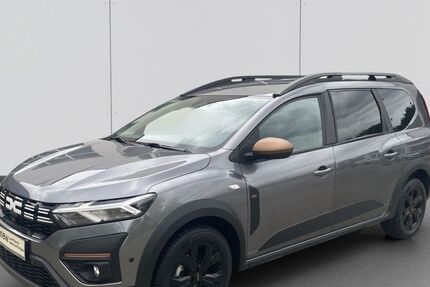Dacia Jogger 11.800 km 18.990 &euro; Memmingen 87700