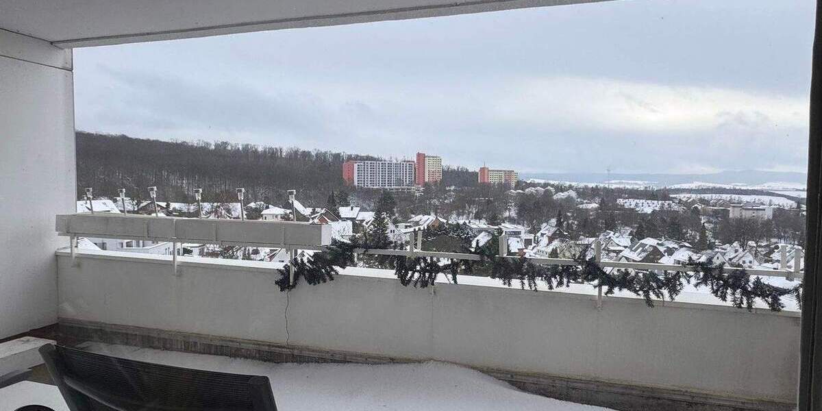 Etagenwohnung Göttingen Geismar - 3 Zimmer, 97 m&sup2;, 219.000&euro; | Angebot:25336085