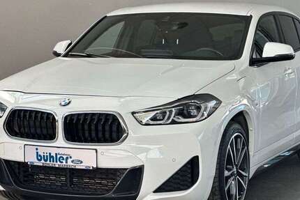 BMW X2 50.000 km 25.990 &euro; Marbach 71672