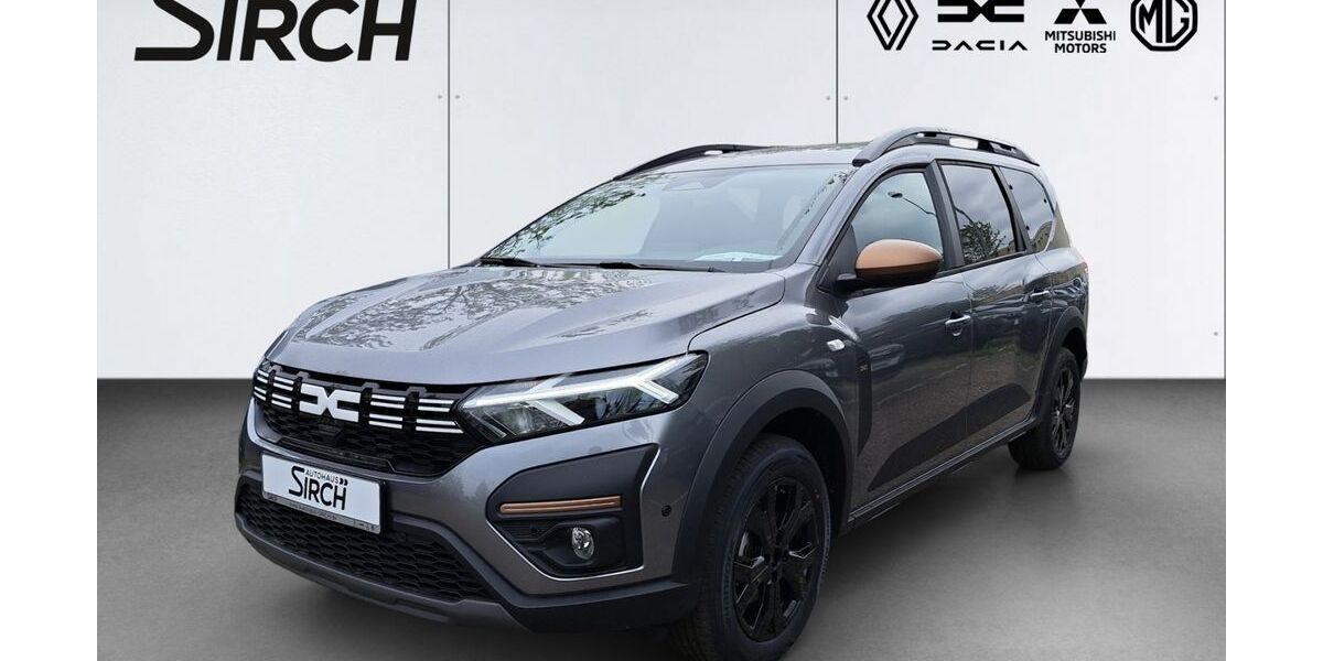 Dacia Jogger 1.500 km 22.900 &euro; Kempten 87439