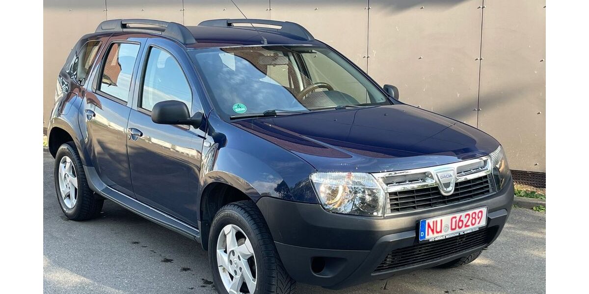 Dacia Duster 186.000 km 3.800 &euro; Neu-Ulm 89231