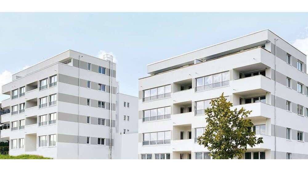 Wohnung zum Mieten in Aalen 693,29 € 75 m²