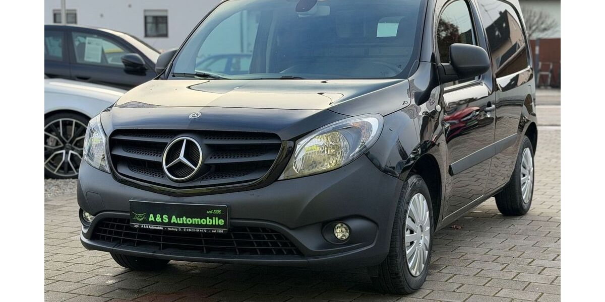 Mercedes-Benz Citan 59.000 km 14.875 &euro; Neuburg an der Donau 86633
