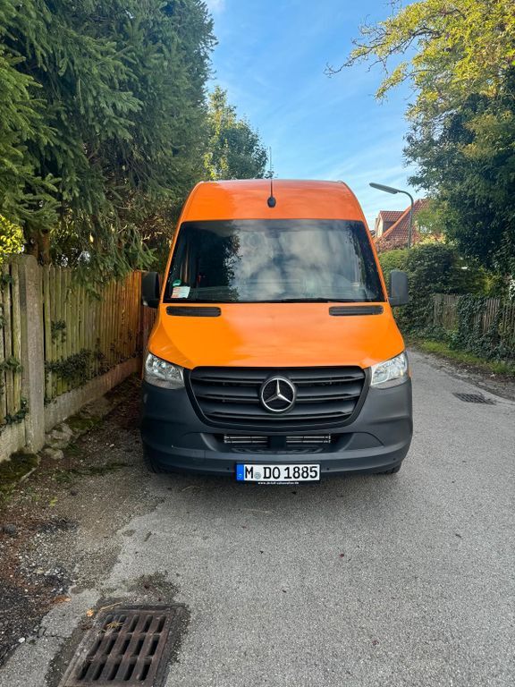 Sprinter