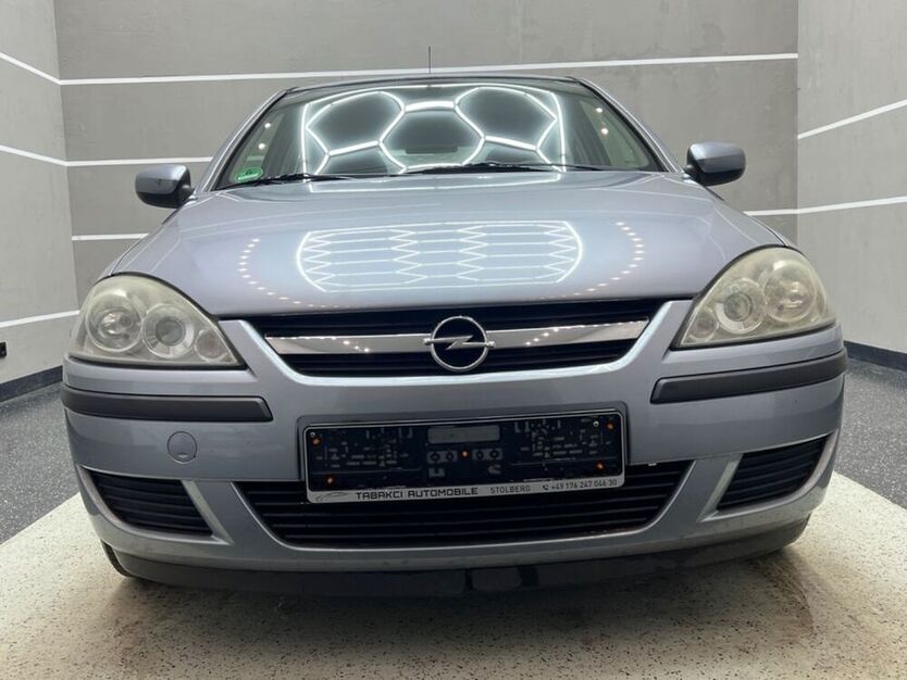 Corsa