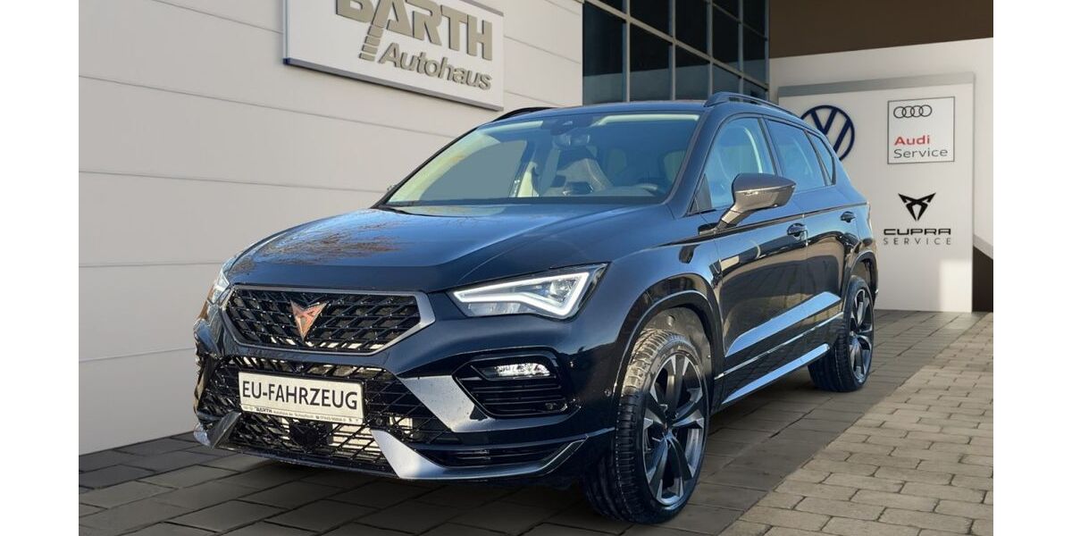 Cupra Ateca 1.050 km 35.429 &euro; Schopfloch 72296