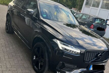 Volvo XC90 93.000 km 35.300 &euro; Bremen 28237