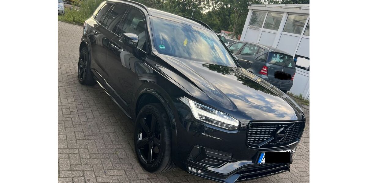 Volvo XC90 93.000 km 35.300 &euro; Bremen 28237