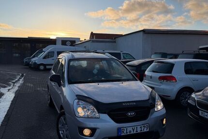Kia Carens 250.000 km 2.200 &euro; Stadthagen 31655