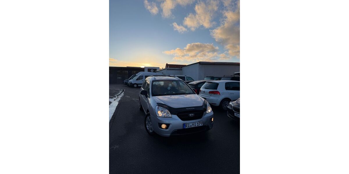 Kia Carens 250.000 km 2.900 &euro; Stadthagen 31655